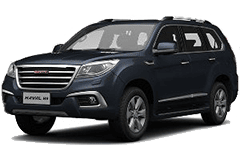 Great wall Haval H9 2014+